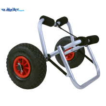 Alumínio Caiaque Rack Caiaque Trolley Caiaque Trolley (LK-2206)